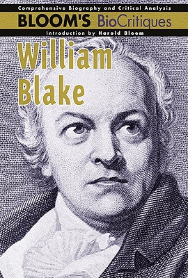 William Blake - Bloom, Harold (Editor)