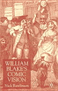 William Blake's Comic Vision