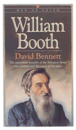 William Booth - Bennett, David