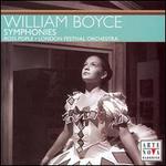 William Boyce: Symphonies