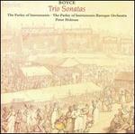 William Boyce: Trio Sonatas