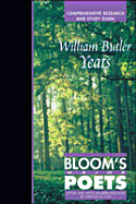 William Butler Yeats - Bloom, Harold (Editor)