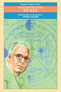 William Butler Yeats