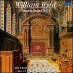 William Byrd: Cantiones Sacrae (1591)