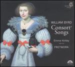 William Byrd: Consort Songs