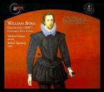 William Byrd: Gradualia (1607)