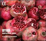 William Byrd: Harpsichord Music