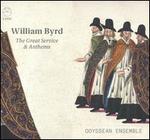 William Byrd: The Great Service & Anthems