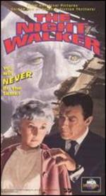 William Castle's The Night Walker