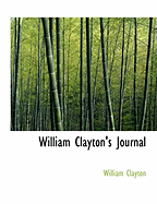 William Clayton's Journal