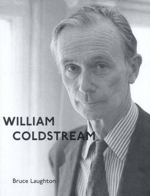 William Coldstream - Laughton, Bruce, Mr.