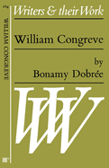 William Congreve
