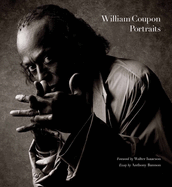 William Coupon: Portraits
