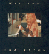 William Eggleston the Hasselblad Award