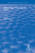 William Gager: The Complete Works