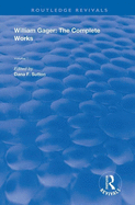 William Gager: The Complete Works