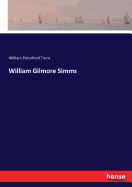 William Gilmore Simms