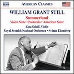 William Grant Still: Summerland