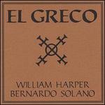 William Harper: El Greco