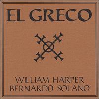 William Harper: El Greco - 