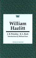 William Hazlitt