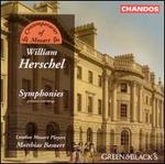 William Herschel: Symphonies