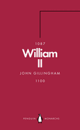 William II (Penguin Monarchs): The Red King