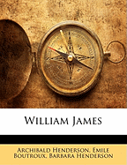 William James