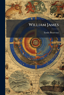 William James