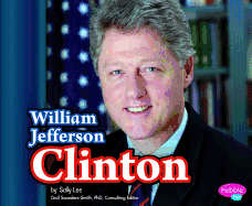 William Jefferson Clinton