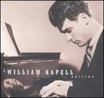 William Kapell Edition