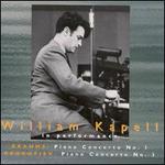 William Kapell in Performance