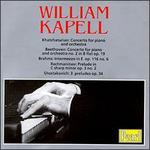 William Kapell