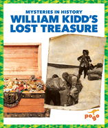 William Kidd's Lost Treasure
