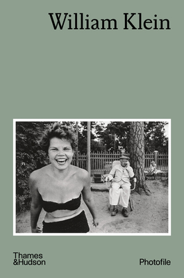 William Klein - Caujolle, Christian (Introduction by)
