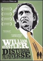William Kunstler: Disturbing the Universe