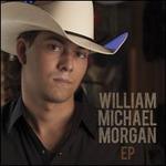 William Michael Morgan 