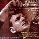 William Primrose Collection Vol.2