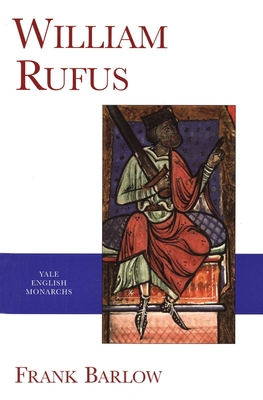 William Rufus - Barlow, Frank