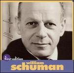 William Schuman