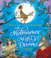 William Shakespeare? (Tm)S a Midsummer Night? (Tm)S Dream