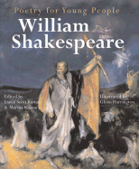 William Shakespeare: William Shakespeare
