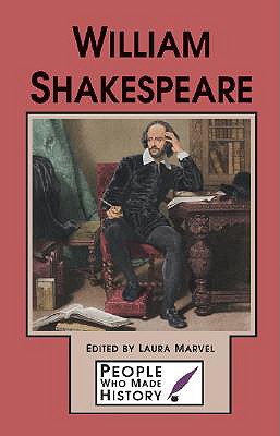William Shakespeare - Marvel, Laura (Editor)