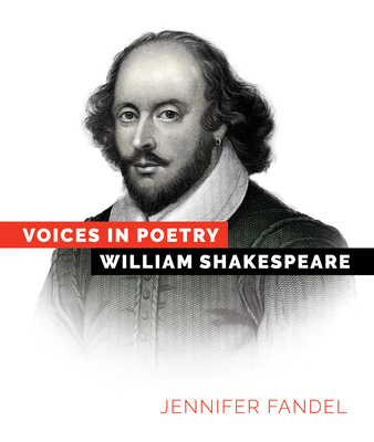 William Shakespeare - Fandel, Jennifer