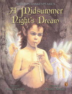 William Shakespeare's a midsummer night's dream