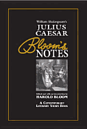 William Shakespeare's ""Julius Caesar - Bloom, Harold (Editor)