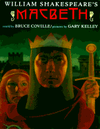 William Shakespeare's Macbeth.