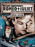 William Shakespeare's Romeo + Juliet