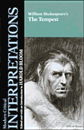 William Shakespeare's the Tempest