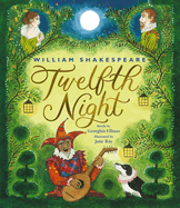 William Shakespeare's Twelfth Night